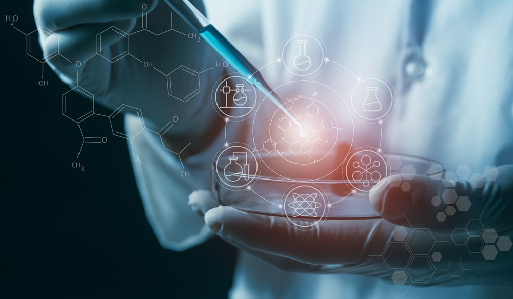 Biotechnology services