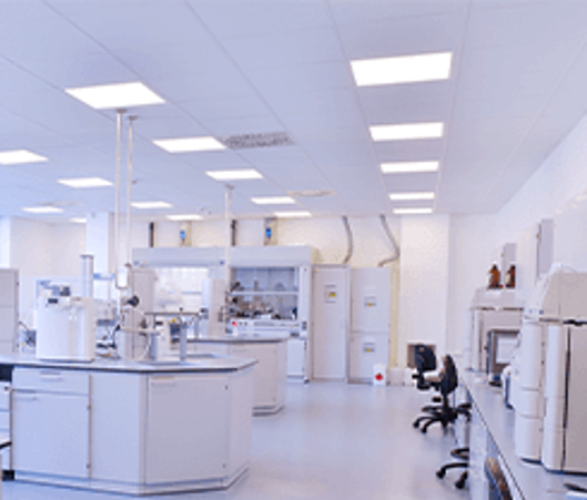Lab Setup