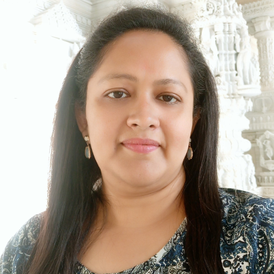 Dr. Swati Patel