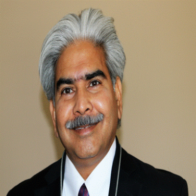 Dr. Surendra Chavan